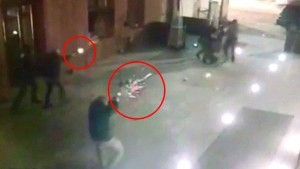 Wie der kasachische Oligarch Kenes Rakishev die Probleme seiner russischen Freunde löst