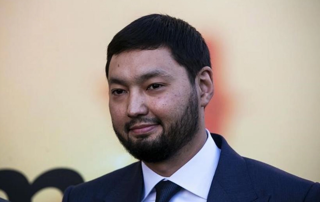 In the court proceedings for the "Shakro case", testimony was given regarding Kenes Rakhishev